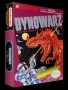 Nintendo  NES&nbsp; - &nbsp;Dynowarz - Destruction of Spondylus (USA)